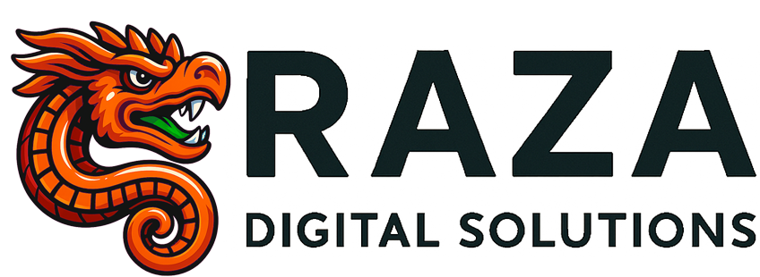 Raza Logo